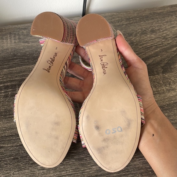 Sam Edelman Sandals - Picture 3 of 3